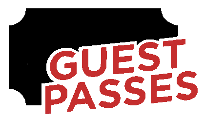 Guest Pool Passes