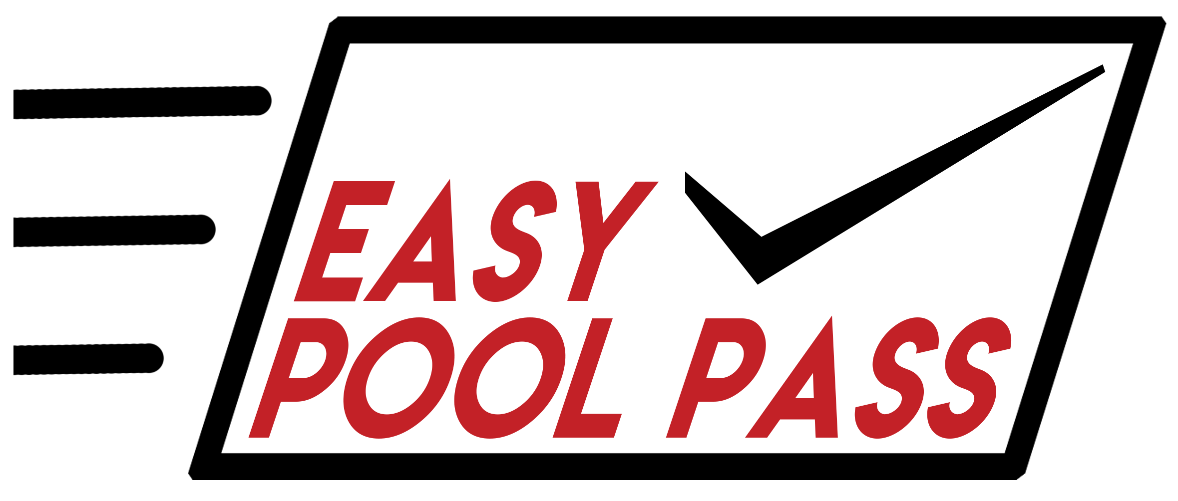 Easy Pool Pass